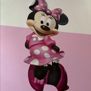 Meet your Posher, Tham